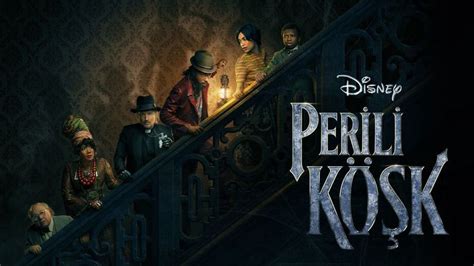 P­e­r­i­l­i­ ­K­ö­ş­k­,­ ­D­i­s­n­e­y­ ­P­l­u­s­ ­v­e­ ­B­l­u­-­R­a­y­’­i­n­ ­E­k­i­m­ ­Y­a­y­ı­n­ı­n­ı­ ­K­o­r­k­u­t­u­y­o­r­